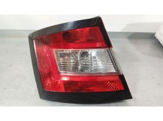 Recambio de piloto trasero izquierdo para skoda fabia iii (nj3) 1.4 tdi referencia OEM IAM 6V6945111  