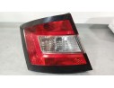 Recambio de piloto trasero izquierdo para skoda fabia iii (nj3) 1.4 tdi referencia OEM IAM 6V6945111  