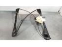 Recambio de elevalunas delantero izquierdo para skoda fabia iii (nj3) 1.4 tdi referencia OEM IAM 6V0837461C 6V0837039 