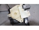 Recambio de elevalunas delantero izquierdo para skoda fabia iii (nj3) 1.4 tdi referencia OEM IAM 6V0837461C 6V0837039 