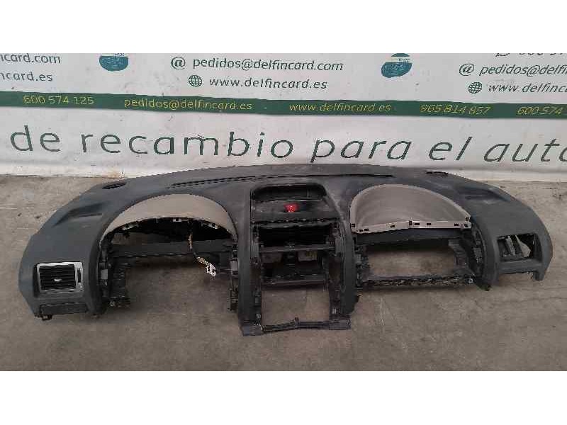 Recambio de salpicadero para fiat scudo acristalado referencia OEM IAM   TOCADO