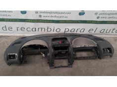 Recambio de salpicadero para fiat scudo acristalado referencia OEM IAM   TOCADO