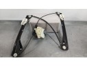 Recambio de elevalunas delantero izquierdo para skoda fabia iii (nj3) 1.4 tdi referencia OEM IAM 6V0837461C 6V0837039 