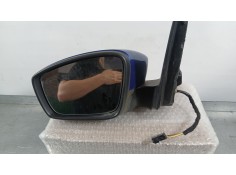 Recambio de retrovisor izquierdo para skoda fabia iii (nj3) 1.4 tdi referencia OEM IAM 6V1857507C  