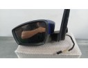 Recambio de retrovisor izquierdo para skoda fabia iii (nj3) 1.4 tdi referencia OEM IAM 6V1857507C  