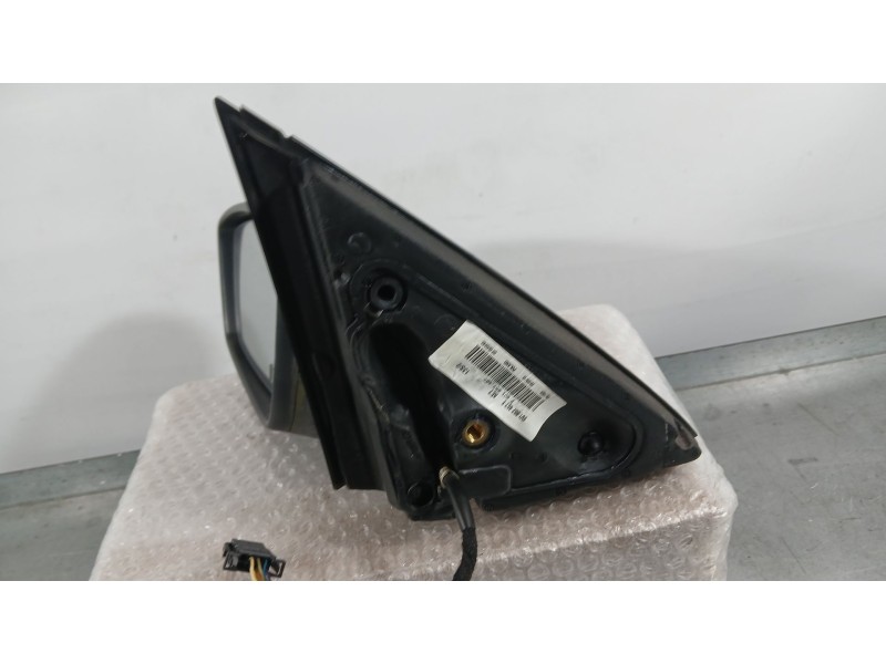 Recambio de retrovisor izquierdo para skoda fabia iii (nj3) 1.4 tdi referencia OEM IAM 6V1857507C  