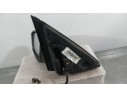 Recambio de retrovisor izquierdo para skoda fabia iii (nj3) 1.4 tdi referencia OEM IAM 6V1857507C  