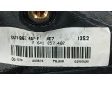 Recambio de retrovisor izquierdo para skoda fabia iii (nj3) 1.4 tdi referencia OEM IAM 6V1857507C  