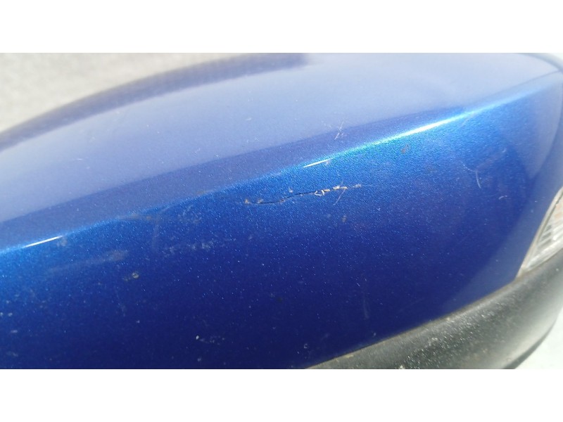 Recambio de retrovisor izquierdo para skoda fabia iii (nj3) 1.4 tdi referencia OEM IAM 6V1857507C  