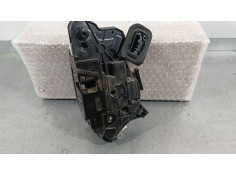 CERRADURA PUERTA DELANTERA IZQUIERDA 6V18670154A 