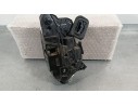 Recambio de cerradura puerta delantera izquierda para skoda fabia iii (nj3) 1.4 tdi referencia OEM IAM 5TB837015D  