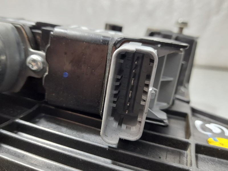 Recambio de elevalunas trasero izquierdo para ds 3 style referencia OEM IAM 9828219580 6 PINS ELECTRICO