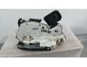 Recambio de cerradura puerta delantera izquierda para skoda fabia iii (nj3) 1.4 tdi referencia OEM IAM 5TB837015D  