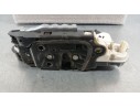 Recambio de cerradura puerta delantera izquierda para skoda fabia iii (nj3) 1.4 tdi referencia OEM IAM 5TB837015D  