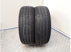 Recambio de neumatico pareja para neumaticos reutilizados - referencia OEM IAM 1956016C-99-97H BARUM 195/60/16C/99-97H