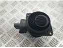 Recambio de caudalimetro para volkswagen polo (9n1) trendline referencia OEM IAM 038906461B 0281002531 BOSCH