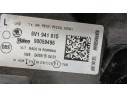 Recambio de faro izquierdo para skoda fabia iii (nj3) 1.4 tdi referencia OEM IAM 6V1941015  