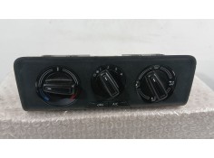 MANDO CALEFACCION / AIRE ACONDICIONADO 6V0820045A VALEO E1081694