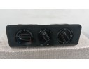 Recambio de mando calefaccion / aire acondicionado para skoda fabia iii (nj3) 1.4 tdi referencia OEM IAM 6V0820045D9B9  