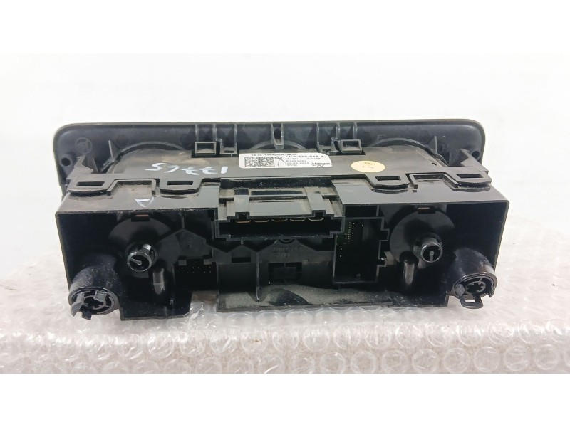 Recambio de mando calefaccion / aire acondicionado para skoda fabia iii (nj3) 1.4 tdi referencia OEM IAM 6V0820045D9B9  