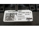 Recambio de mando calefaccion / aire acondicionado para skoda fabia iii (nj3) 1.4 tdi referencia OEM IAM 6V0820045D9B9  