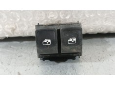 Recambio de mando elevalunas delantero izquierdo para skoda fabia iii (nj3) 1.4 tdi referencia OEM IAM 6V0959858AWHS  