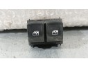Recambio de mando elevalunas delantero izquierdo para skoda fabia iii (nj3) 1.4 tdi referencia OEM IAM 6V0959858AWHS  