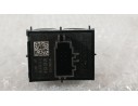 Recambio de mando elevalunas delantero izquierdo para skoda fabia iii (nj3) 1.4 tdi referencia OEM IAM 6V0959858AWHS  