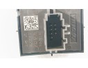 Recambio de mando elevalunas delantero izquierdo para skoda fabia iii (nj3) 1.4 tdi referencia OEM IAM 6V0959858AWHS  