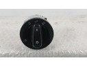 Recambio de mando luces para skoda fabia iii (nj3) 1.4 tdi referencia OEM IAM 5JA941333AREH  