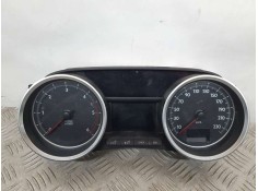Recambio de cuadro instrumentos para peugeot 508 business line referencia OEM IAM 9800420480 503003070210 