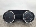 Recambio de cuadro instrumentos para peugeot 508 business line referencia OEM IAM 9800420480 503003070210 