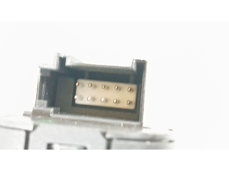 Recambio de mando retrovisor para skoda fabia iii (nj3) 1.4 tdi referencia OEM IAM 5JB959565REH  