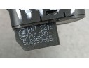 Recambio de mando retrovisor para skoda fabia iii (nj3) 1.4 tdi referencia OEM IAM 5JB959565REH  