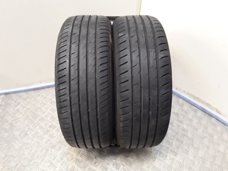 Recambio de neumatico pareja para neumaticos reutilizados - referencia OEM IAM 195551687H NEXEN 195/55/16/87H