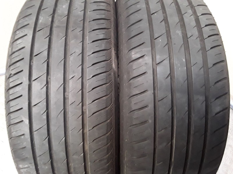 Recambio de neumatico pareja para neumaticos reutilizados - referencia OEM IAM 195551687H NEXEN 195/55/16/87H
