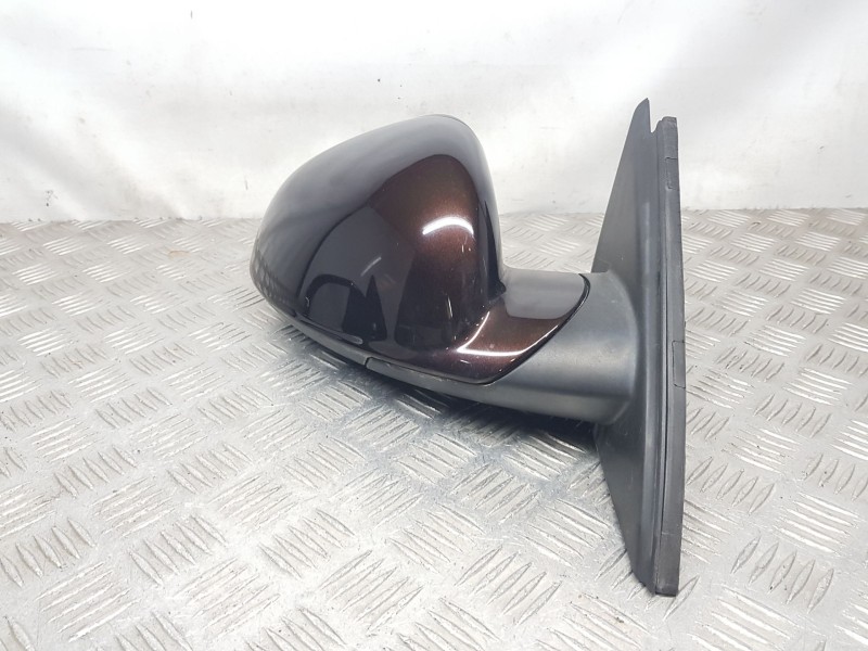 Recambio de retrovisor derecho para opel insignia a sports tourer (g09) 1.6 cdti (35) referencia OEM IAM 3330631 ELECTRICO 7 PIN