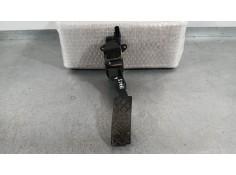 POTENCIOMETRO PEDAL 6C1721503B BOSCH 0280755221