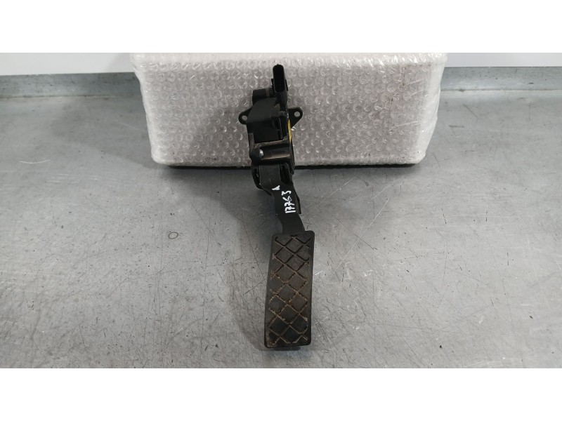 Recambio de potenciometro pedal para skoda fabia iii (nj3) 1.4 tdi referencia OEM IAM 6C1721503D  