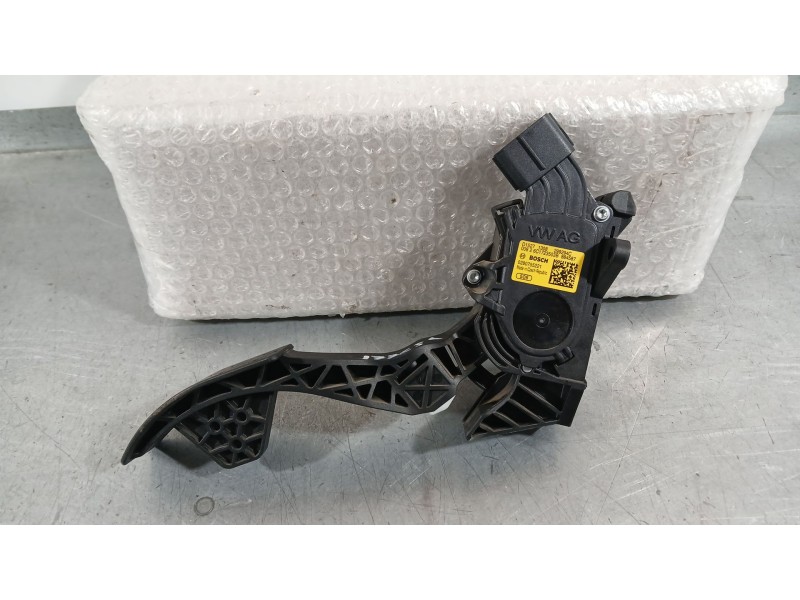 Recambio de potenciometro pedal para skoda fabia iii (nj3) 1.4 tdi referencia OEM IAM 6C1721503D  