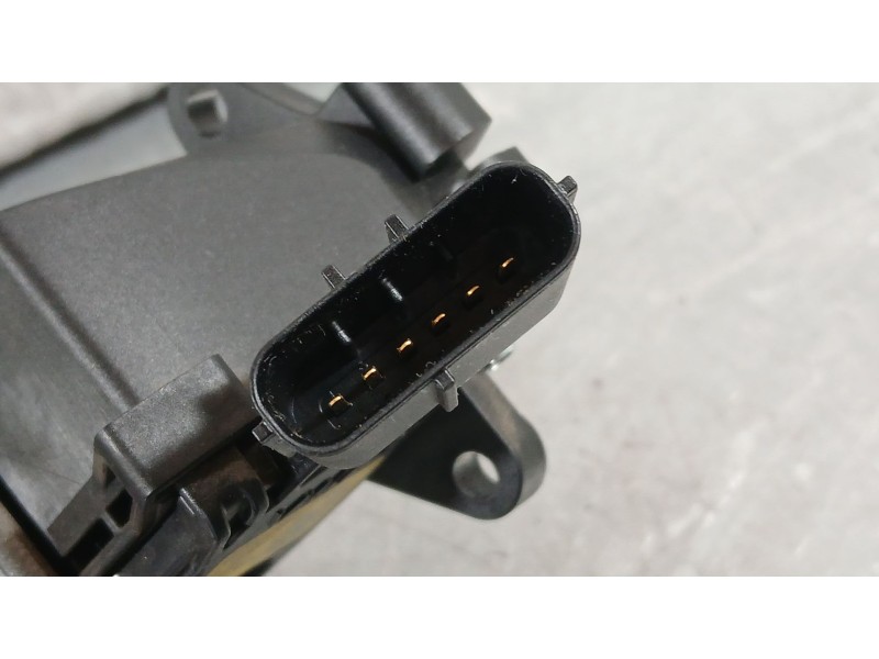 Recambio de potenciometro pedal para skoda fabia iii (nj3) 1.4 tdi referencia OEM IAM 6C1721503D  