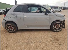 ABARTH 500 CABRIO (150)