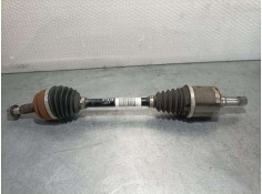 Recambio de transmision delantera izquierda para peugeot 5008 gt line referencia OEM IAM 9808075780  