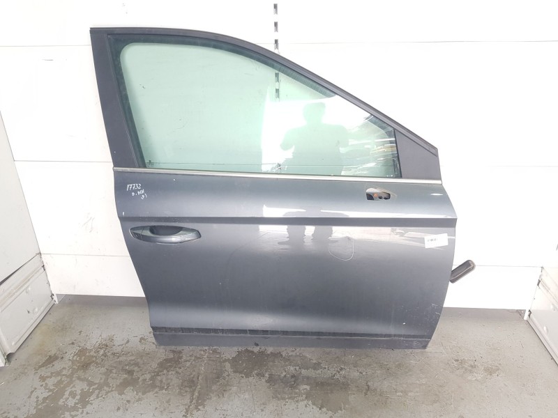 Recambio de puerta delantera derecha para seat arona (kj7, kjp) 1.0 tsi referencia OEM IAM 6F9831052D  TOCADA