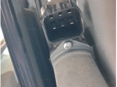 ELEVALUNAS DELANTERO IZQUIERDO 2017517 6 PINS ELECTRICO