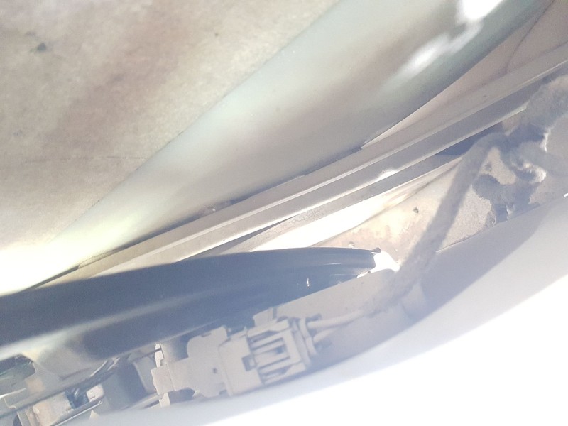 Recambio de elevalunas trasero derecho para ford ecosport 1.5 ecoblue tdci referencia OEM IAM 1871007 2 PINS ELECTRICO