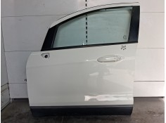 PUERTA DELANTERA IZQUIERDA 2400874 TOCADA