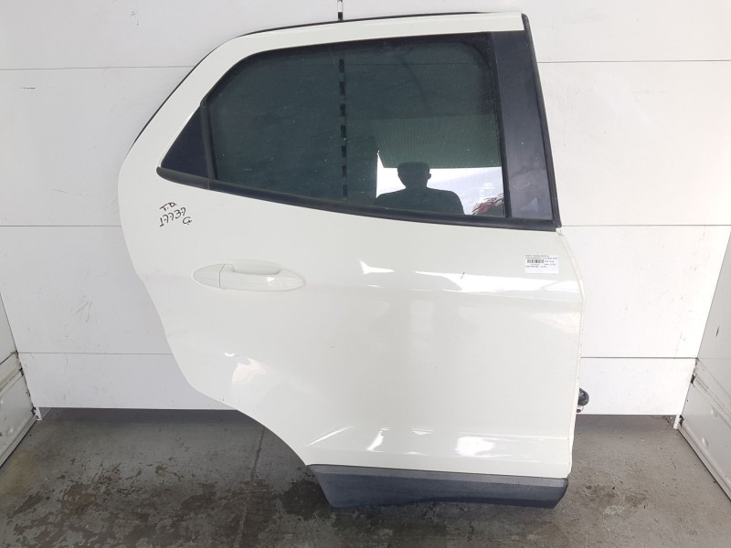 Recambio de puerta trasera derecha para ford ecosport 1.5 ecoblue tdci referencia OEM IAM 2405090  