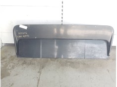 TAPA MALETERO TOCADO 