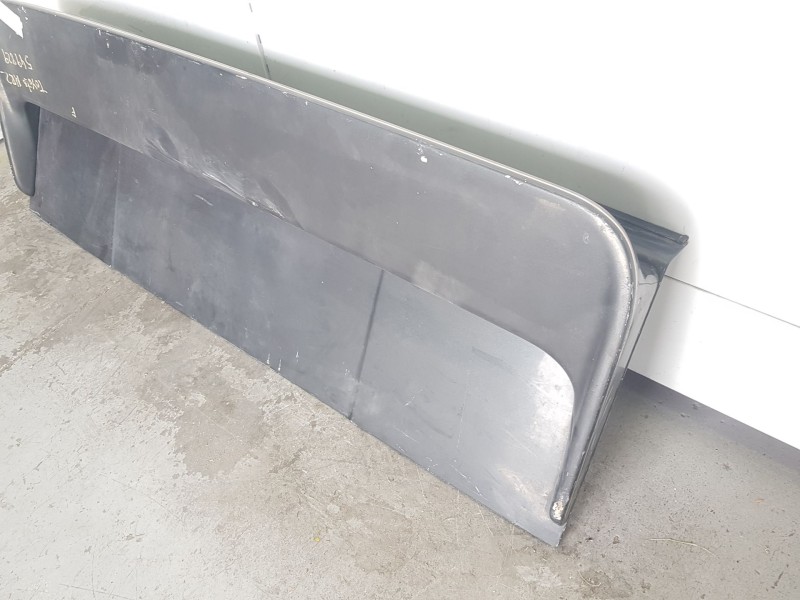 Recambio de tapa maletero para toyota mr2 i (aw1_) 1.6 16v (aw11) referencia OEM IAM  TOCADO 